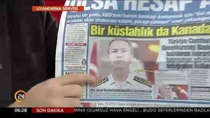"Kuyruk acısı"