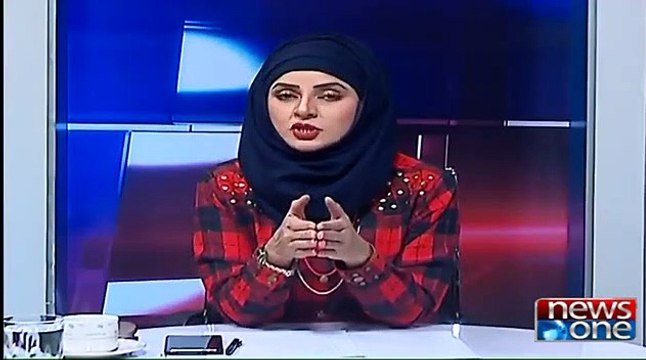 Anchor Reveled Links Between Imran Khan And Shahid Khaqan Abbassi