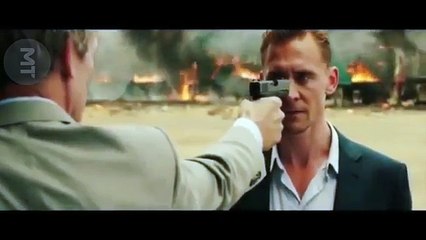 Bond 25 Teaser Trailer 2019 Movie Action Movie, Daniel Craig FanMade