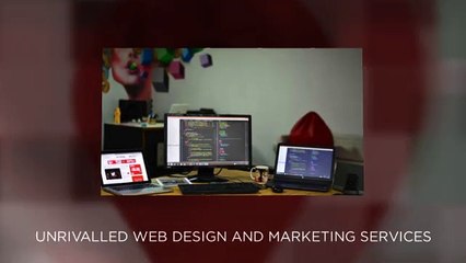 How To Choose The Right Web Design Agency