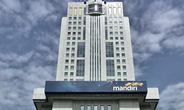 Holding Bank Bumn Akan Atur Segmentasi Bisnis Bank