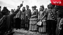 Upacara Pernikahan Suku Tertua di Sulawesi