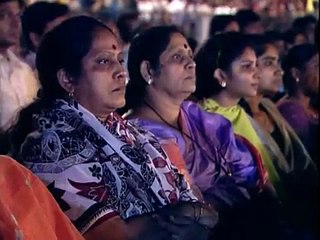 Benny Hinn Crusade India