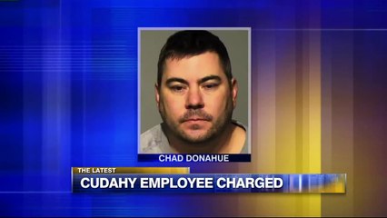 'I Don't Drink:' School Employee Accused of Third OWI