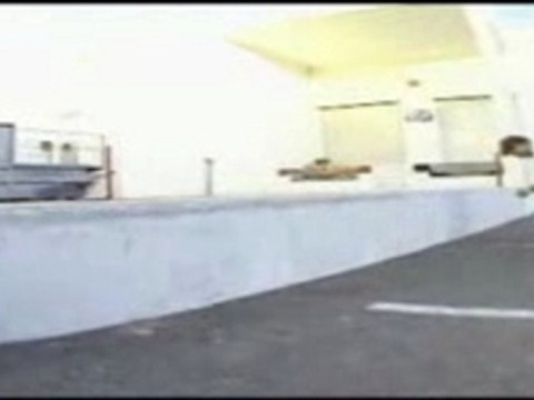 Skateboarding - Rodney Mullen