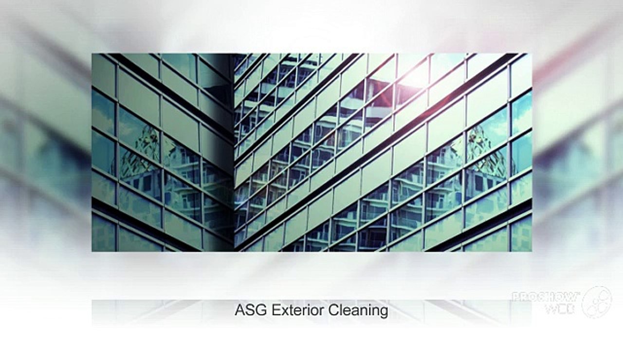 Window Cleaning Nottingham