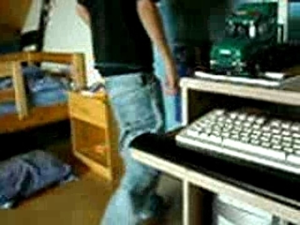 n'abusez pas trop du rap