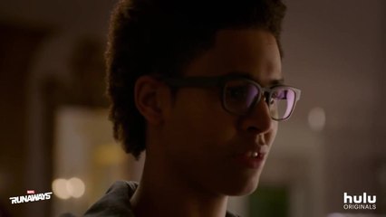 Marvels Runaways Season 1 Episode 2 - Full (Online)