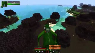 Minecraft - HOW TO TRAIN YOUR DRAGON - Catch me Bubbles! [13]