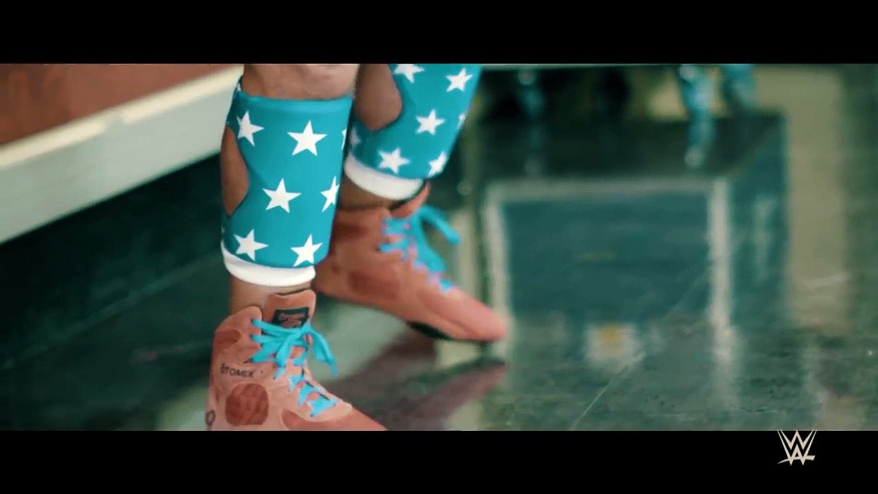 An intimate look at Raw & SmackDown Superstars as they brace for all-out war at Survivor Series