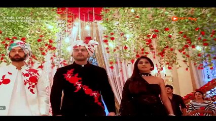 Cuộc chiến gia tộc - phim ấn độ -  tập 256