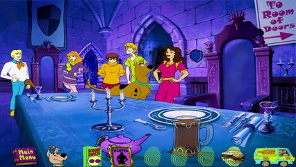 Scooby Doo: Phantom of the Knight! [Quick Play with Matt]