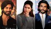 Deepika Padukone ANGRY REACTION On Ego Clash With Shahid And Ranveer | Padmavati CONTROVERSY