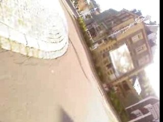 Ride in DIFFERDANGE LUXEMBOURG