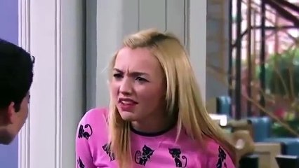 Jessie S02 E13 To Be Me Or Not To Be Me