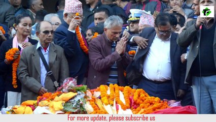 प्रकाश दाहालको लाश लाई पनि यस्ता गाली र अपशब्द | मरेर पनि सुख नपाएका प्रकाश | Prakash Dahal Death