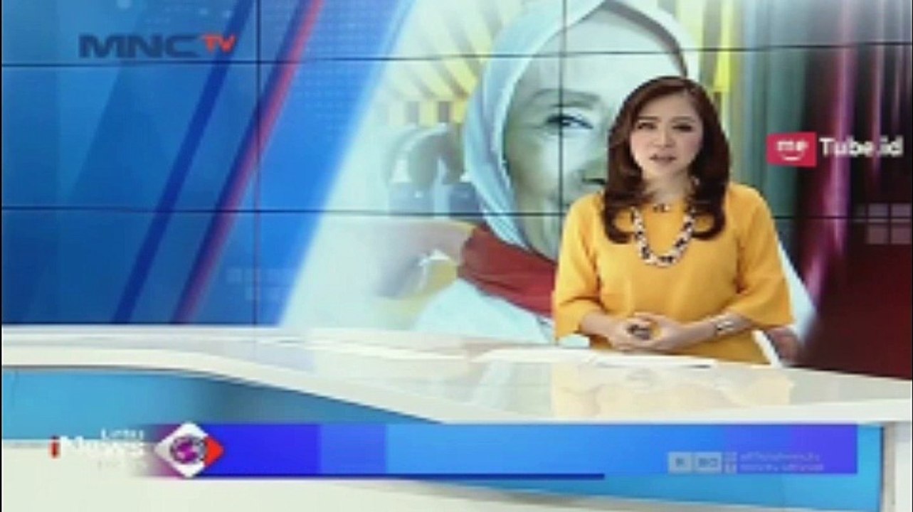 Artis Senior Laila Sari Tutup Usia