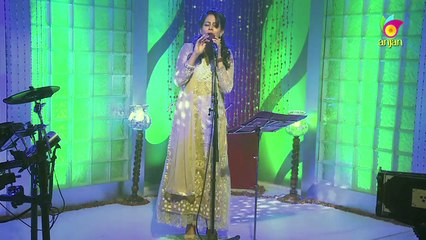 Udho Karman ki Gati Nyari | Baje Angad | Surdas Ji Bhajan by Gyanita Dwedi