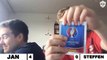GUESS WHO?! - Panini Stickers Edition - UEFA EURO 2016