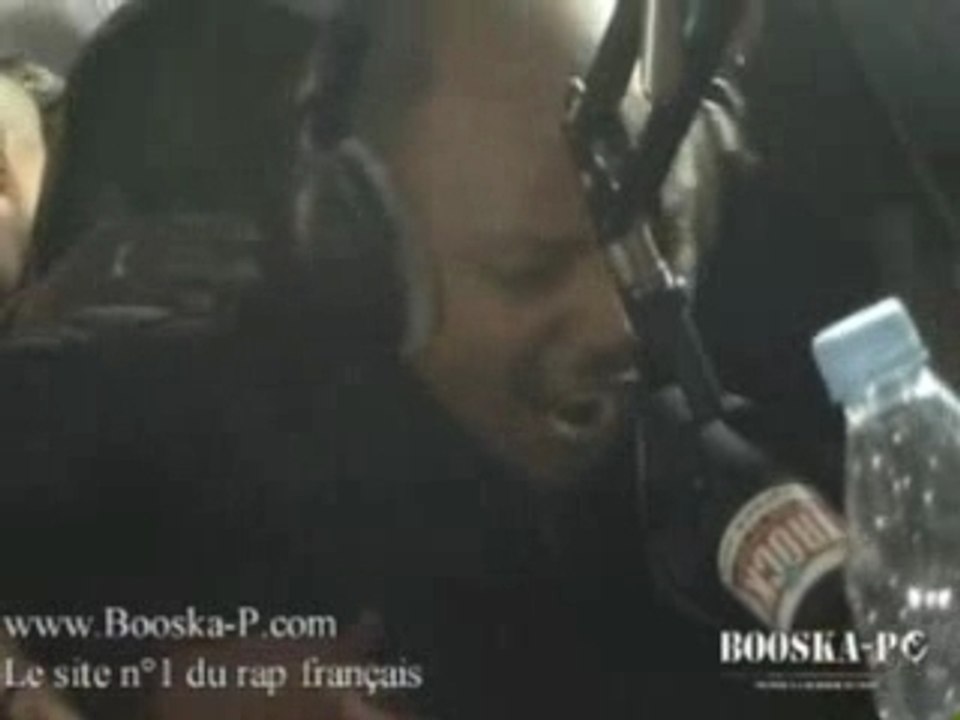 GTA - Freestyle - TLF Alibi montana sefyu sur sky