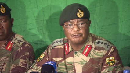 Zimbabwe: Mnangagwa to return for talks with Mugabe