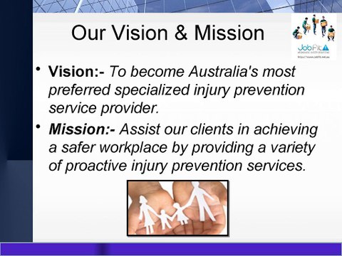 Complete Manual Handling Training - Job Fit