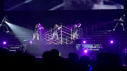 ℃-ute 『即 抱きしめて ～都会っ子 純情2012神聖なるVer 』