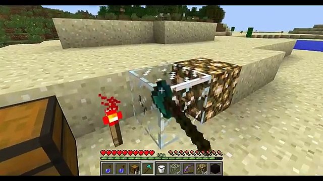 Обзор мода Not Enough Items для minecraft 1.6.4-1.6.2 [NEI][Гайд по моду NEI][Minecraft 1.6.4]