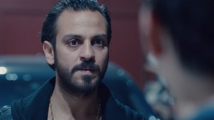 Çukur 5. Bölüm Yakarım Sizi