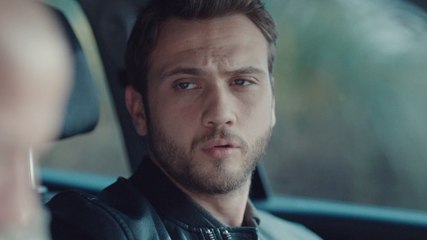 Çukur 5. Bölüm Yamaç Köstebeğin Peşinde