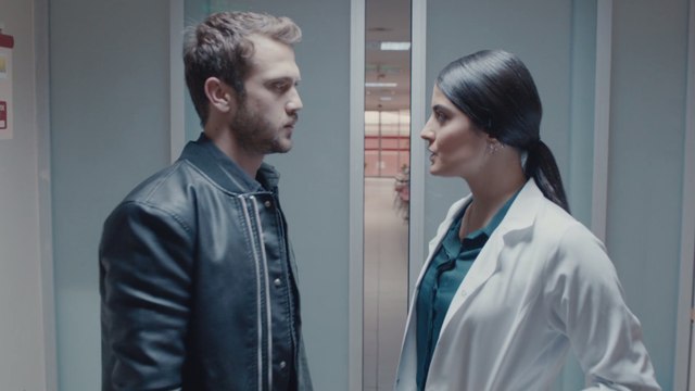 Çukur 5. Bölüm Eypio - Gömün Beni Çukura