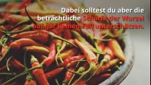 Ingwer roh essen - Vorteile | Zubereitung | Tipps