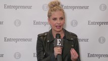 Sarah Michelle Gellar and the Co-Founders of Foodstirs on Failure, Morning Routines and More