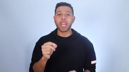 Gerard Adams Has Something Big to Announce