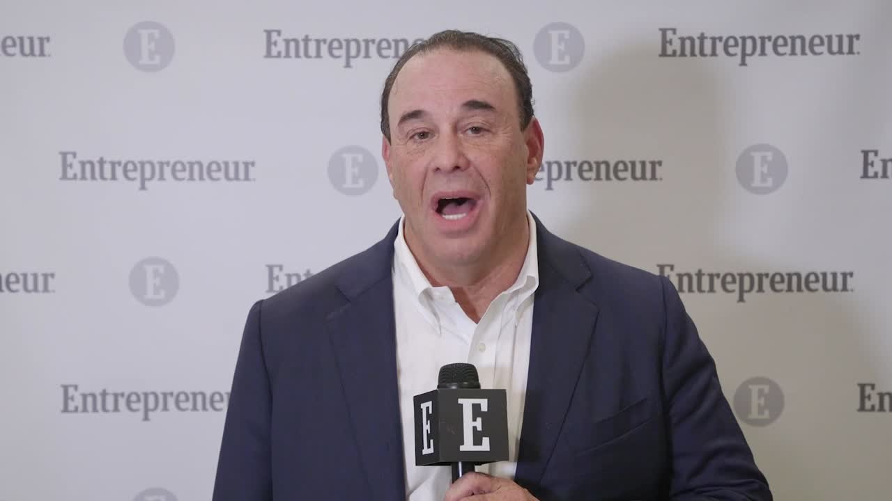 Watch Jon Taffer Explain Why He Doesn't Believe in Adversity