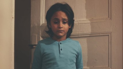 Çukur 5. Bölüm Vartolu'nun Çocukluk Aşkı