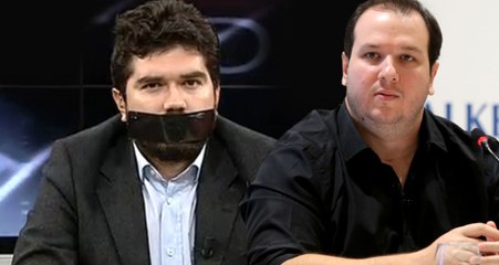 Şahan Gökbakar'dan Rasim Ozan Kütahyalı'ya "Adam Değilsin" Göndermesi