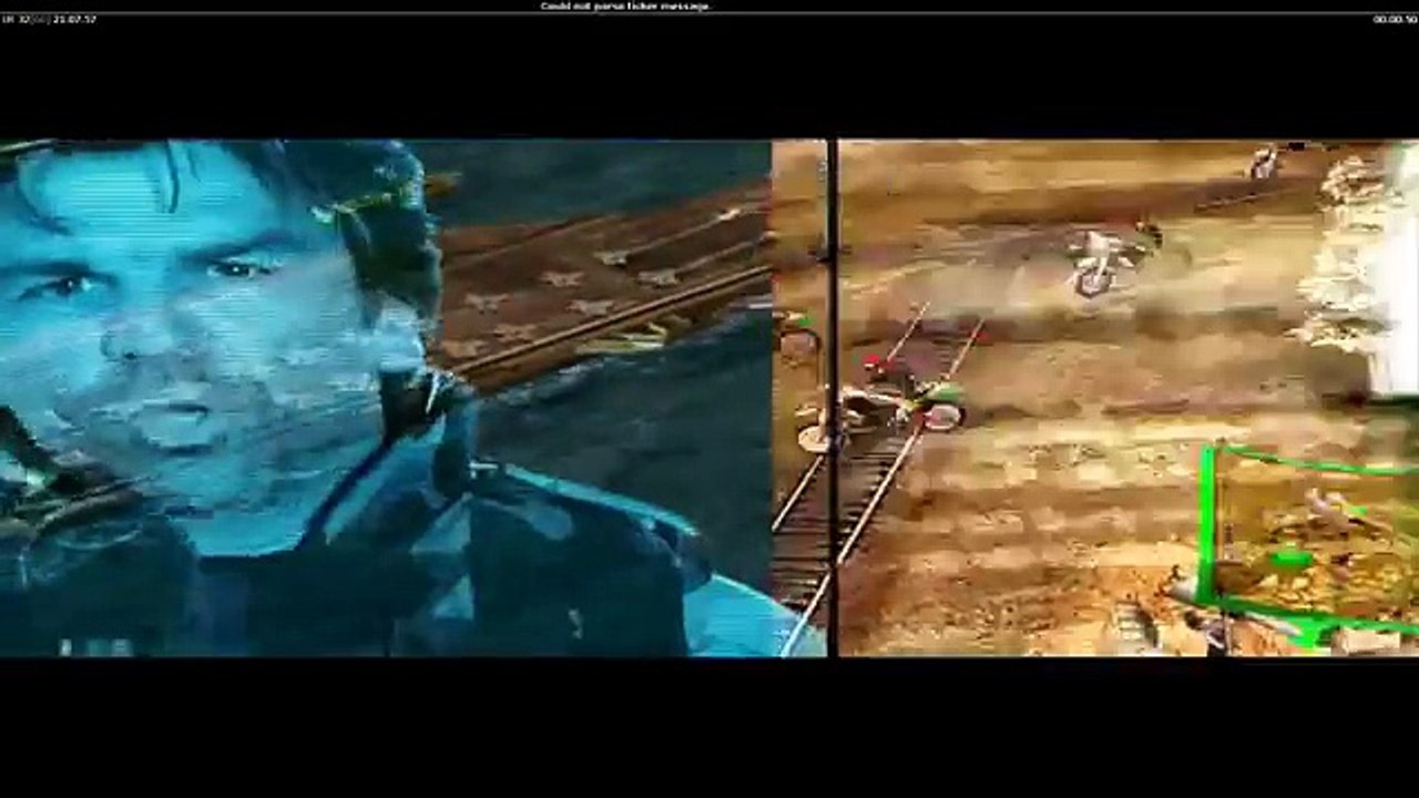 Lets Play Command and Conquer: Zero Hour Ep. 1