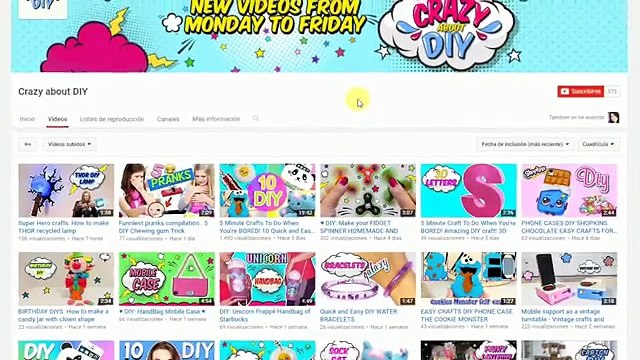 5 Minute Crafts To Do When Youre BORED! 10 Quick and Easy DIY Ideas! Amazing DIYs & Craft Hacks!