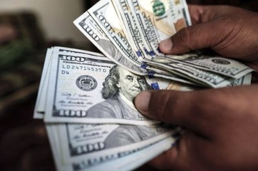 Dün Rekor Kıran Dolar, Yeni Güne Yatay Başladı