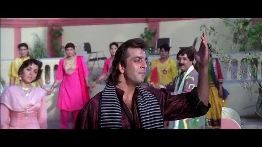 Rishta_Tera_Mera_-_Sanjay_Dutt_-_Reema_Lagoo_-_Jai_Vikranta_-_Bollywood_Songs
