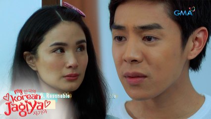 My Korean Jagiya: Gooodbye, Ms. Crazy Girl | Episode 66