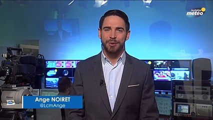 Encore nuageux au nord mais plus doux