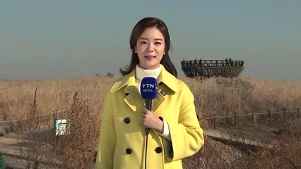 [날씨] 내일 비 뒤 찬 바람...수능일, 영하권 추위 / YTN