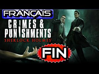 Jeux vidéos Clermont-Ferrand sylvaindu63 - enquête 6 terminé épisode 017 (Fin)