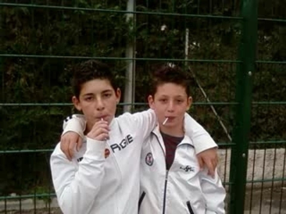 Mes Friends