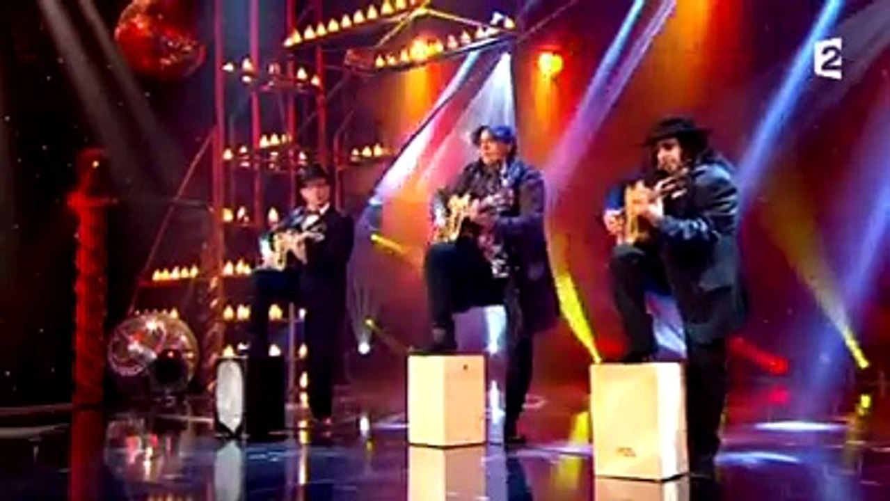 KOMEDİ DÜNYASI Müzik uzmanları ve komedi