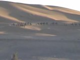 MAROC (Dunes de Merzouga-Part1)