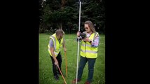Land Surveying Trainers in Ireland