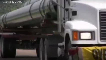 Nebraska Regulator Approves Keystone XL Pipeline